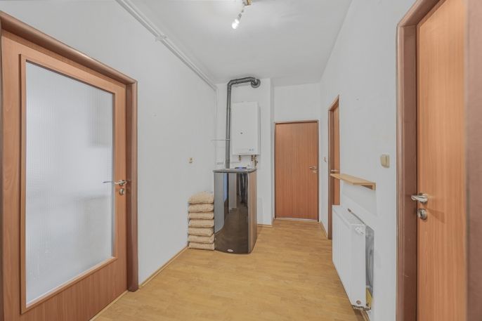 Prodej, Byt 3+1, Jaroměř