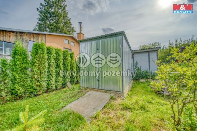 Prodej, Zahrada, Přeštice