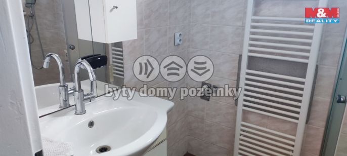 Pronájem, Rodinný dům, Frýdek-Místek