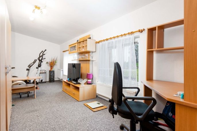 Prodej, Rodinný dům, Havířov