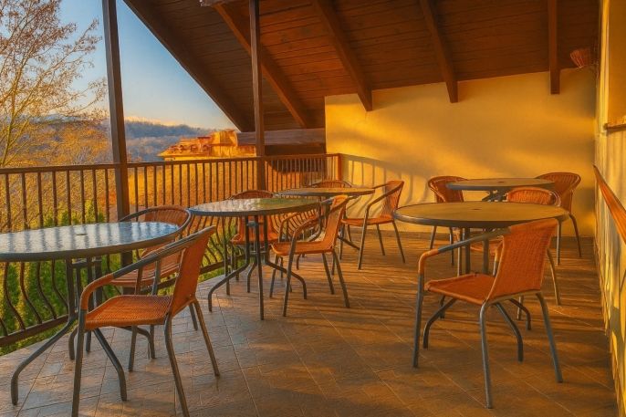 Prodej, Hotel, penzion, Podhájska
