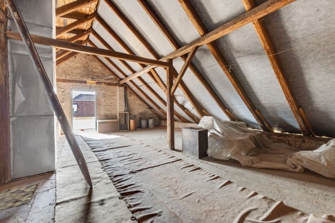 Prodej, Rodinný dům, Hořátev