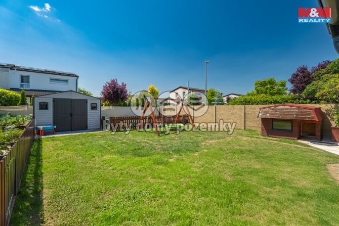 Prodej, Rodinný dům, Nehvizdy