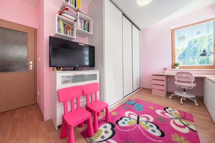 Prodej, Byt 3+kk, Praha