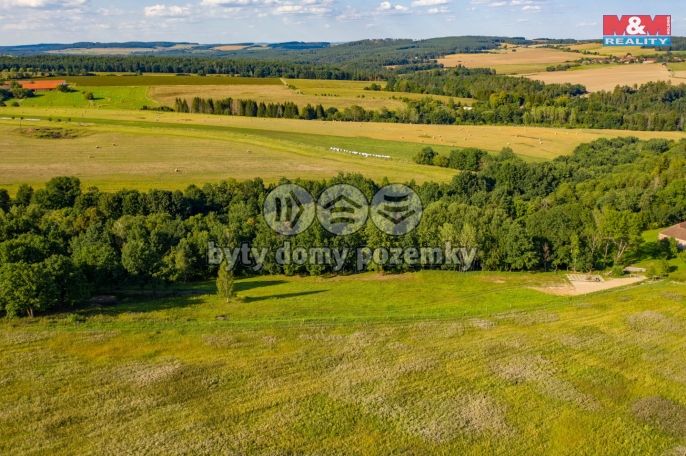 Prodej, Louka, Albrechtice nad Vltavou