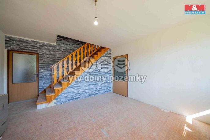 Prodej, Rodinný dům, Lesná