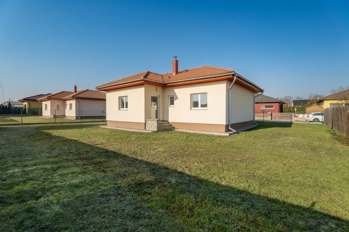 Prodej, Rodinný dům, Dolní Beřkovice
