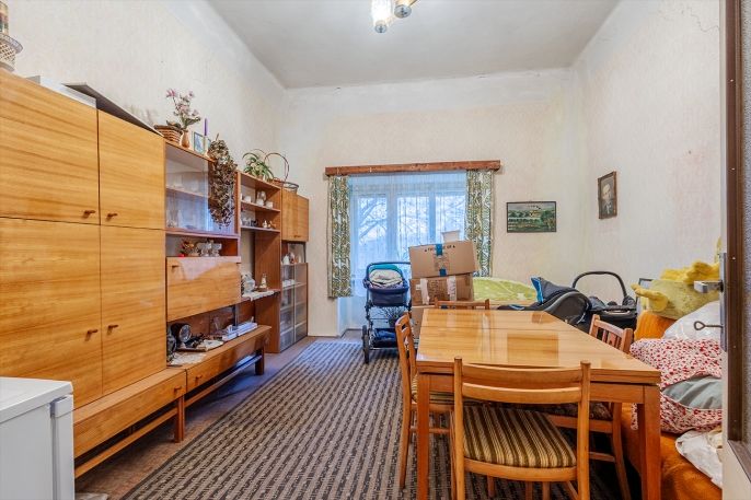 Prodej, Rodinný dům, Kařez