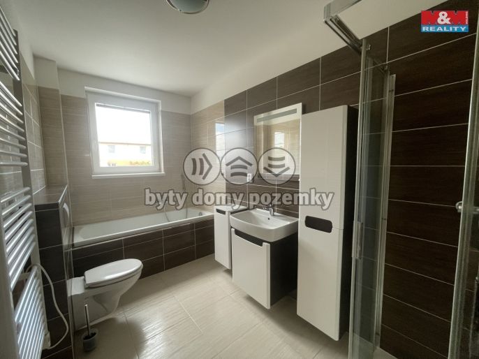Pronájem, Rodinný dům, Velká Polom