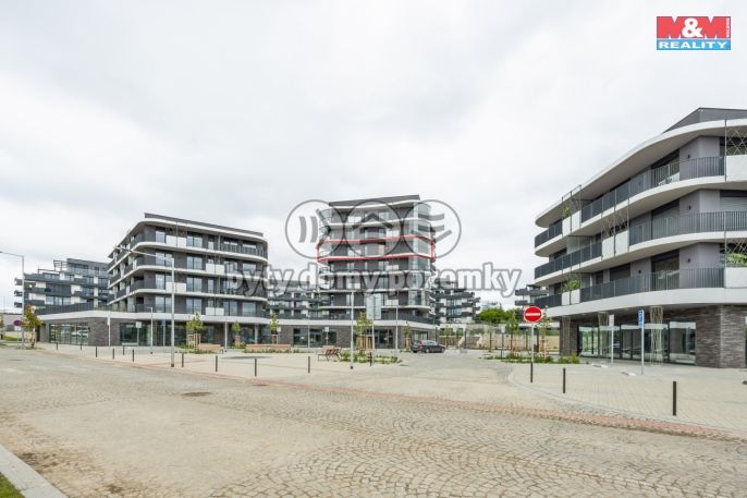 Prodej, Byt 4+kk, Praha