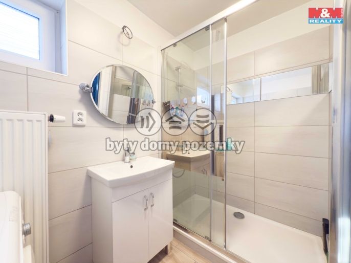 Prodej, Rodinný dům, Třinec