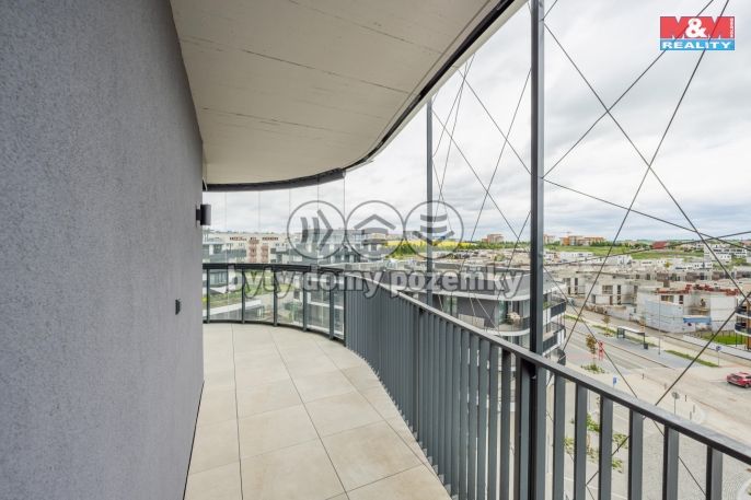 Prodej, Byt 4+kk, Praha