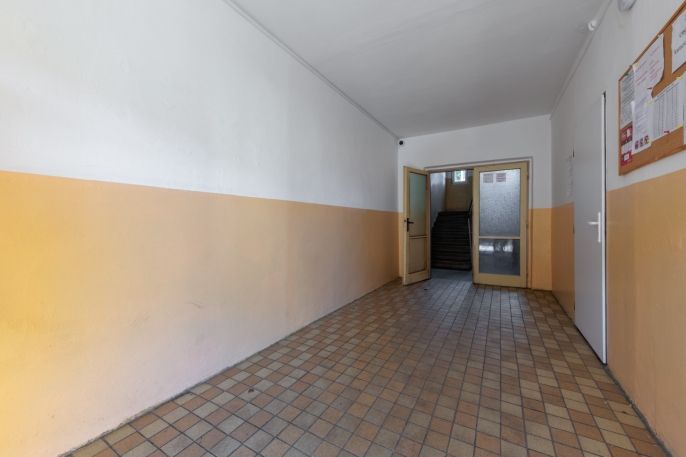 Prodej, Byt 3+1, Habartov