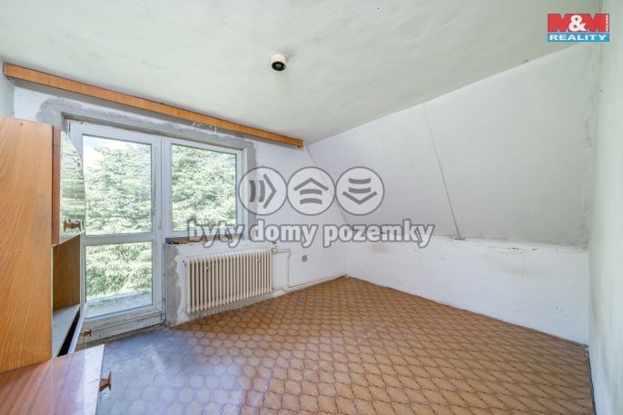 Prodej, Rodinný dům, Maletín