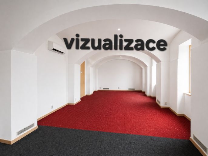 Pronájem, Obchod a služby, Plzeň