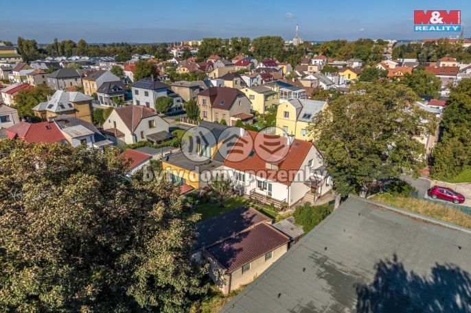 Prodej, Rodinný dům, Nymburk