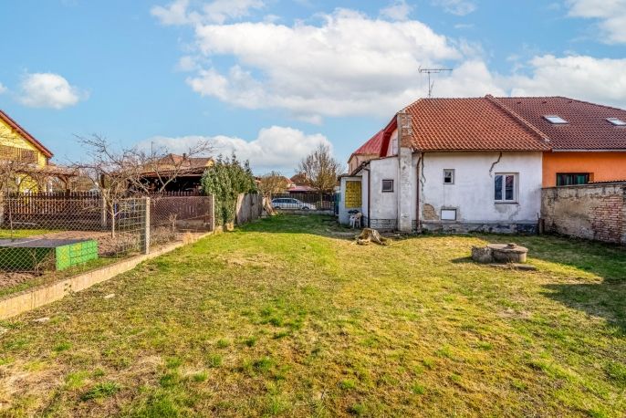 Prodej, Rodinný dům, Brandýs nad Labem-Stará Boleslav