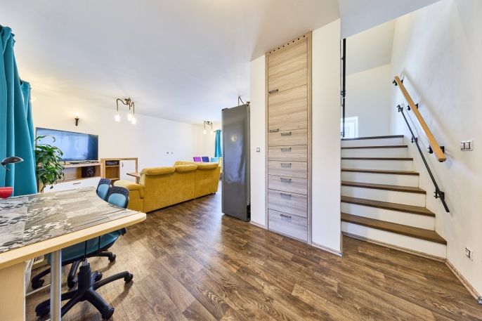 Prodej, Rodinný dům, Dvůr Králové nad Labem