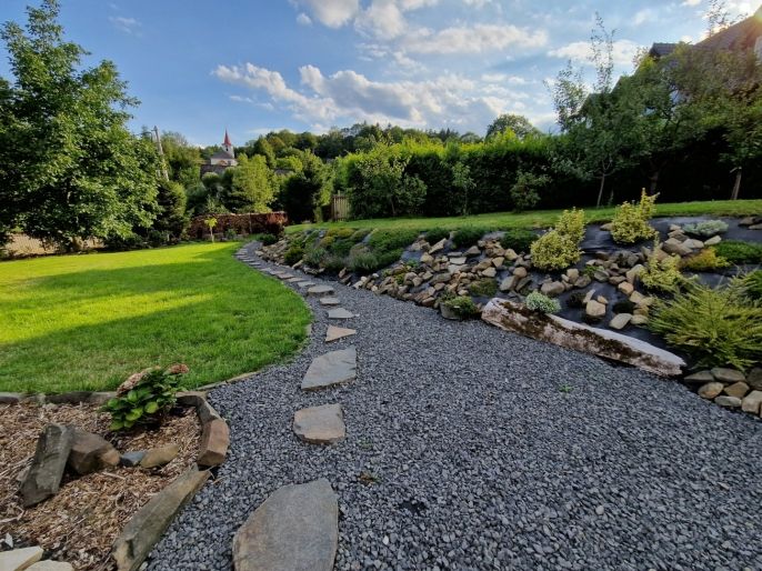 Prodej, Rodinný dům, Slunečná