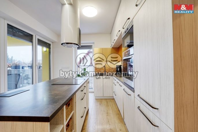 Prodej, Byt 3+kk, Chotěšov