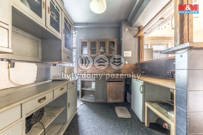 Prodej, Nájemní dům, Tanvald