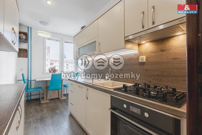 Prodej, Byt 2+1, Klatovy