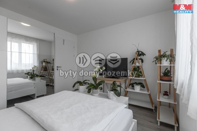 Prodej, Rodinný dům, Drahelčice