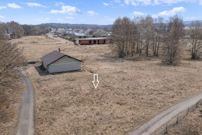 Prodej, Pozemek k bydlení, Karviná