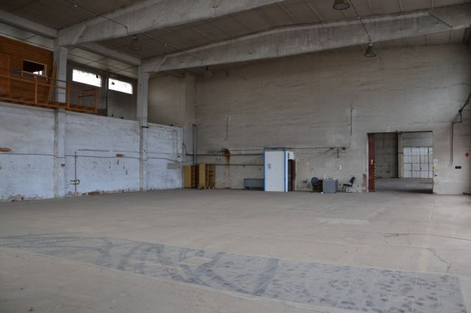 Pronájem, Sklad, Červený Kostelec