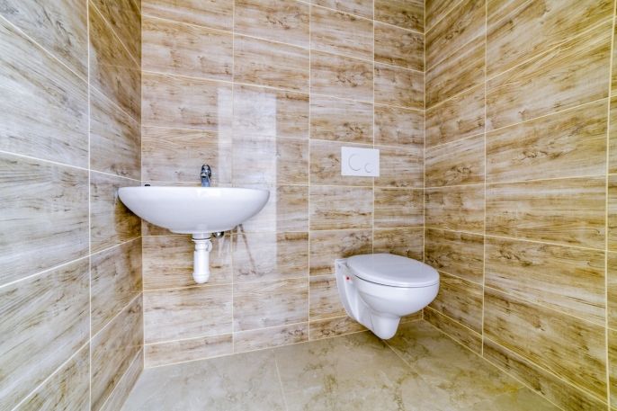 Pronájem, Obchod a služby, Cheb