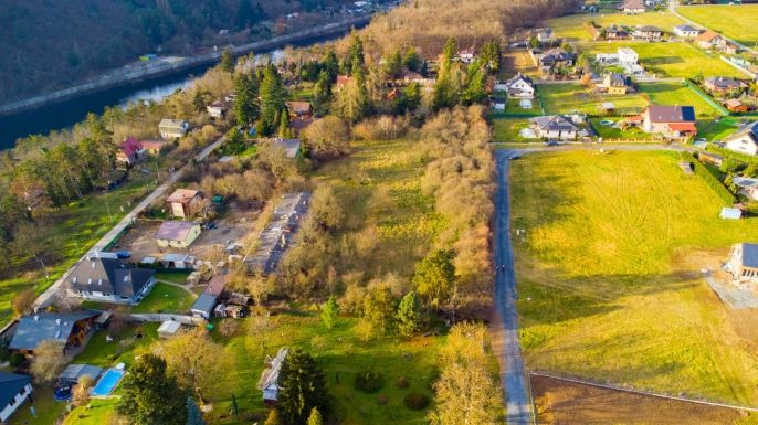 Prodej, Ostatní, Hradištko