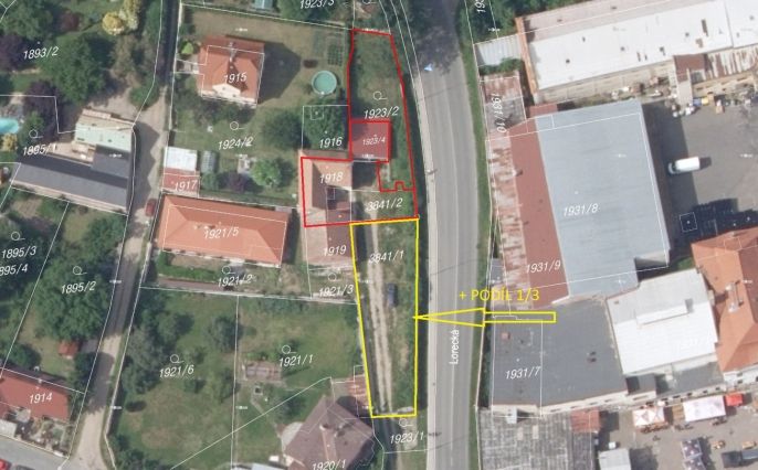 Prodej, Rodinný dům, Kutná Hora