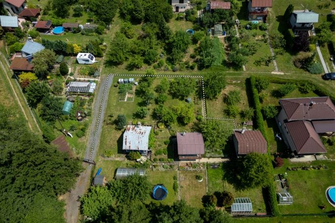 Prodej, Zahrada, Studénka