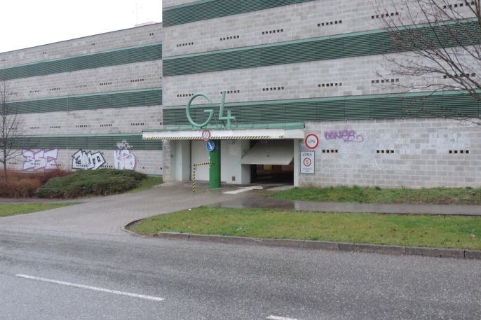 Prodej, Garáž, Olomouc