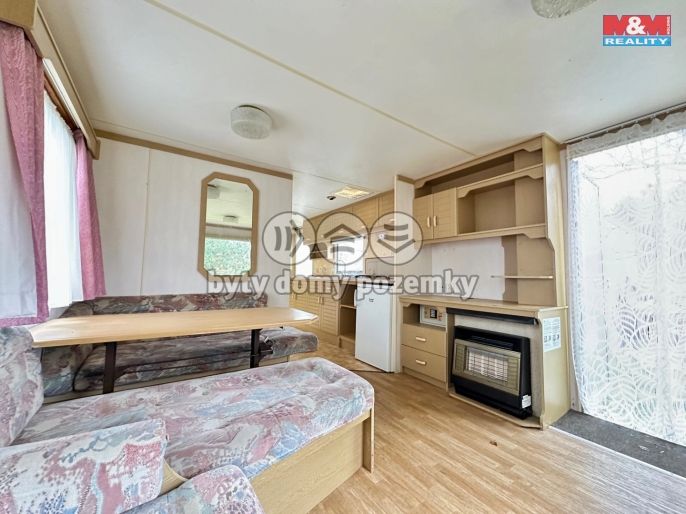 Prodej, Mobilheim, Ledce