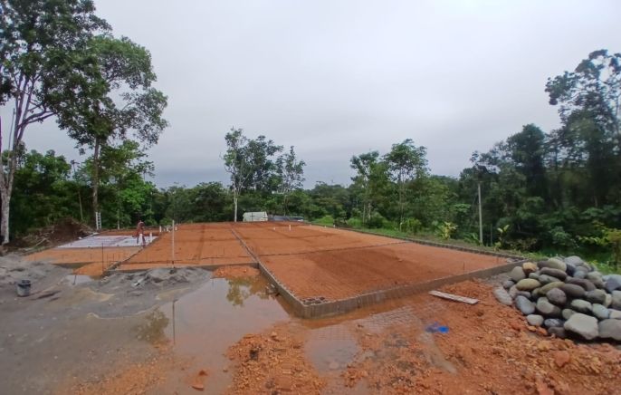 Prodej, Pozemek k bydlení, Pedro Vicente Maldonado