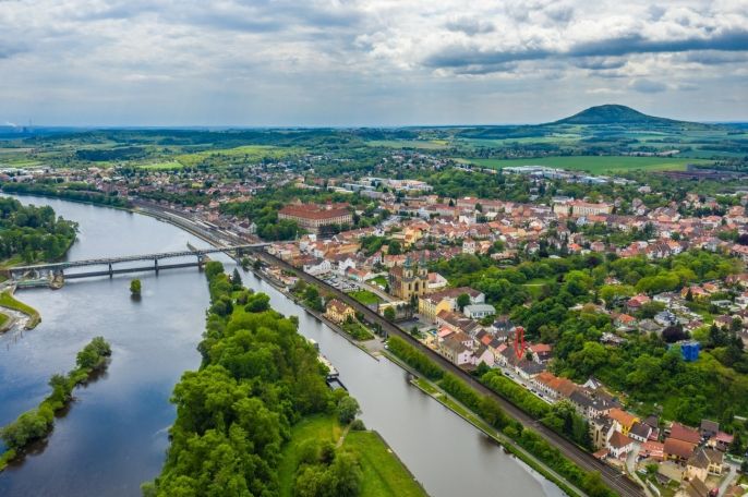 Prodej, Rodinný dům, Roudnice nad Labem