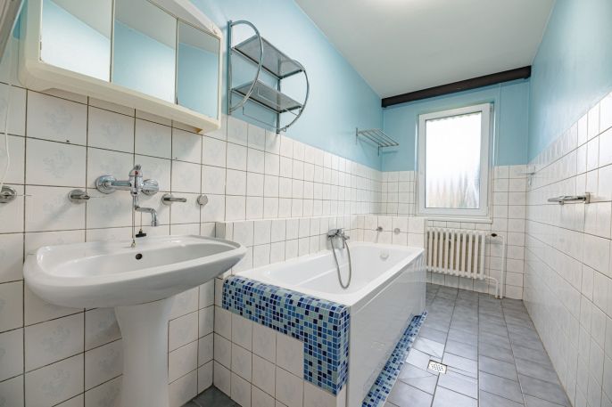 Prodej, Rodinný dům, Solnice