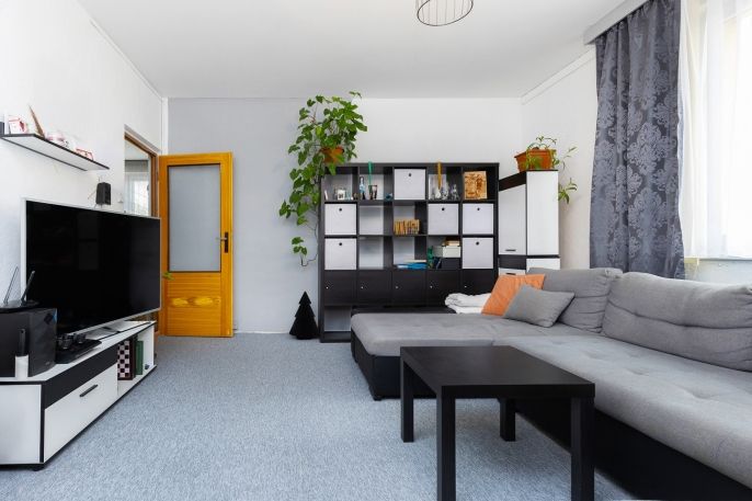 Prodej, Byt 3+1, Pardubice