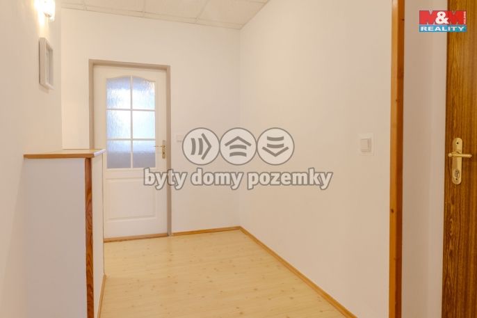 Prodej, Byt 3+1, Uherský Brod