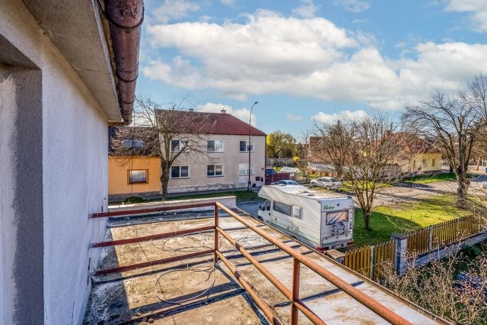 Prodej, Rodinný dům, Lysá nad Labem