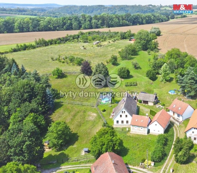 Prodej, Rodinný dům, Česká Skalice