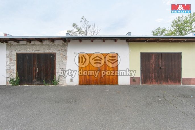 Prodej, Byt 3+1, Dlouhá Ves