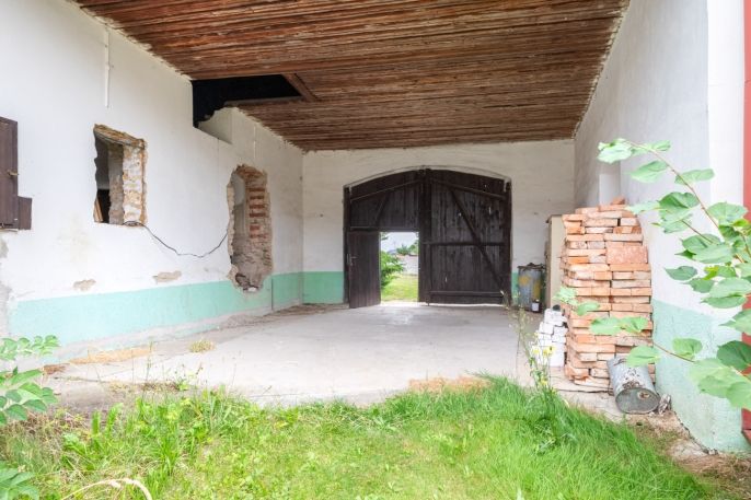 Prodej, Rodinný dům, Drahonice