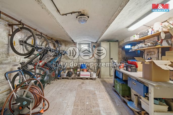 Prodej, Rodinný dům, Loštice