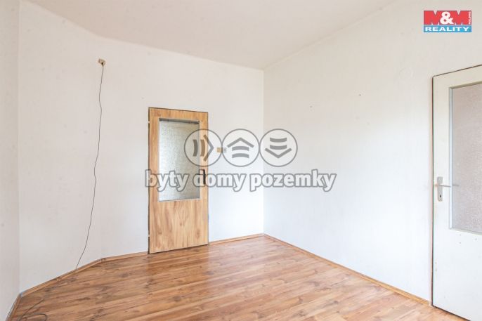 Prodej, Rodinný dům, Varnsdorf