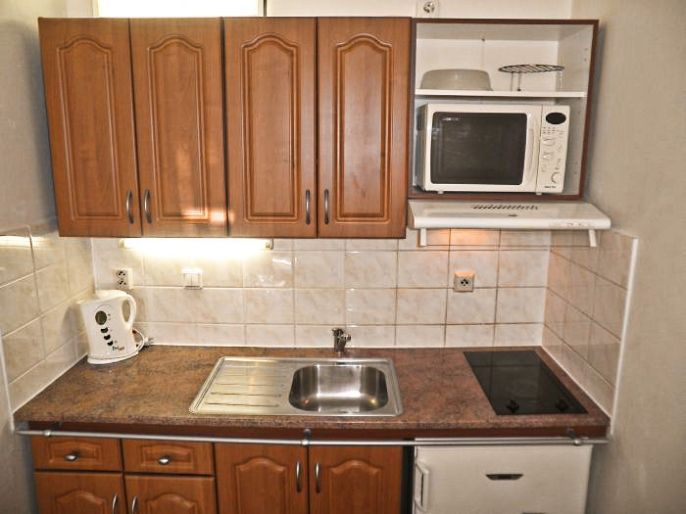 Pronájem, Byt 1+kk, Ostrava