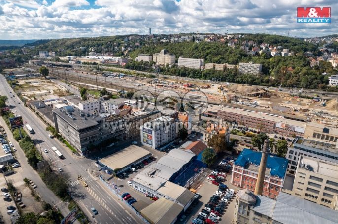 Prodej, Byt 2+1, Praha