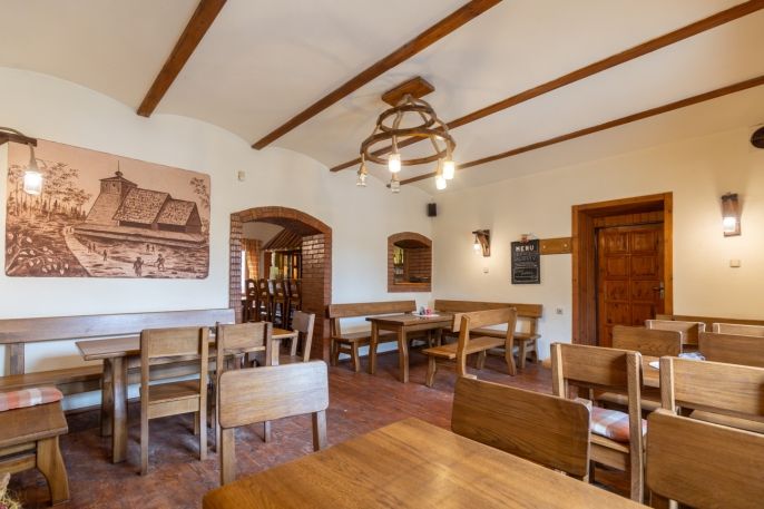 Pronájem, Restaurace, stravování, Třinec