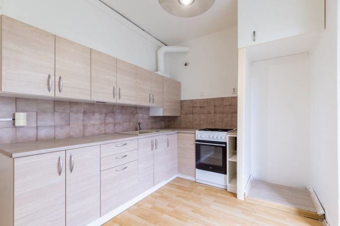 Pronájem, Byt 2+1, Třinec